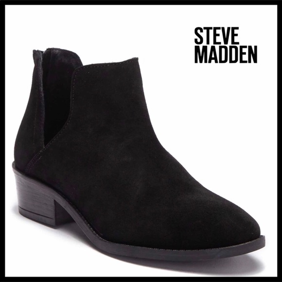 ANKLE BOOTIES , HEELED & RUGGED HIKER BOOTS - Picture 3 of 15